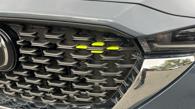 Mazda CX-5 2.0 e-Skyactiv G MHEV Newground 5dr Auto Petrol Estate